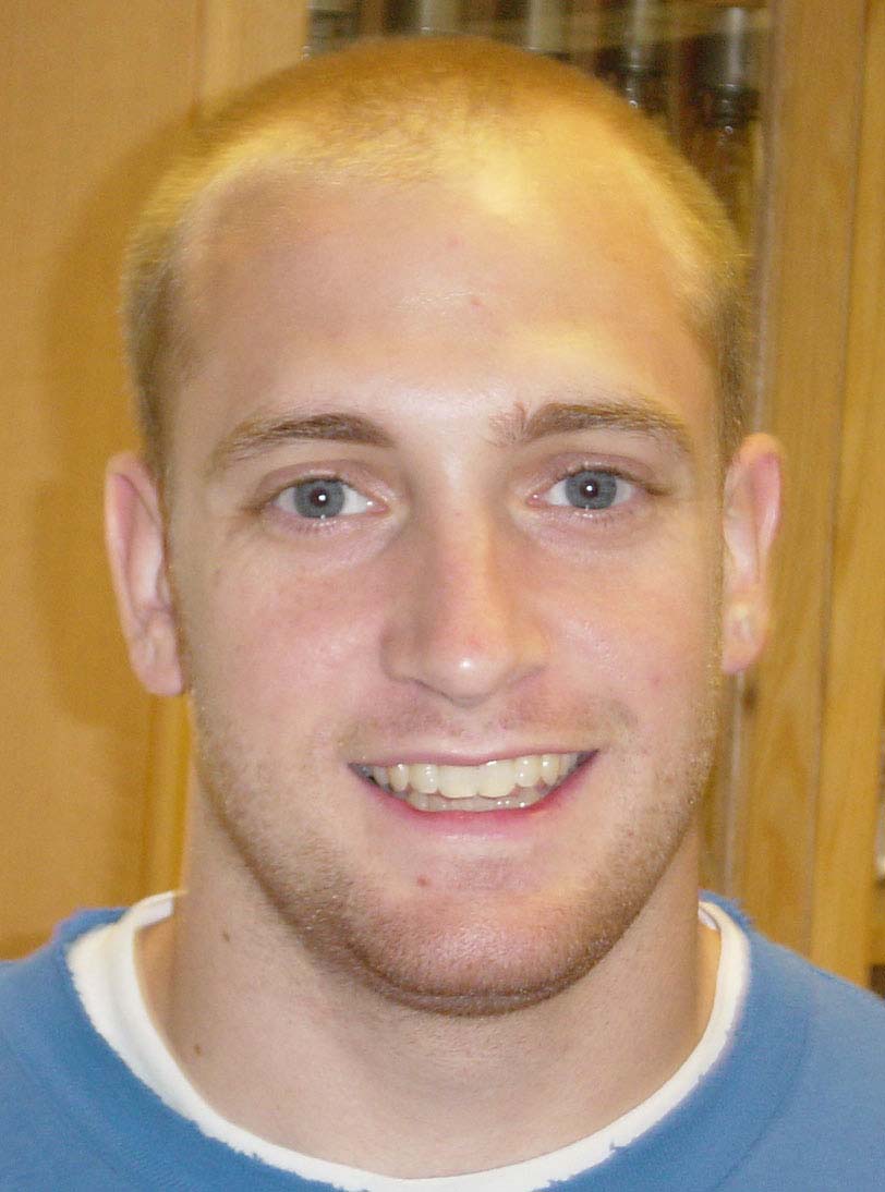 Jimmy Regeimbal
