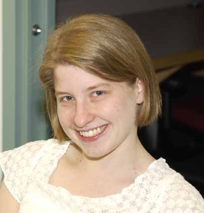 Erin Troy